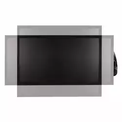 Arctic Стойка за монитор за стена WALL Mount Monitor W1-3D - AEMNT00032A