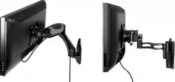 Arctic Стойка за монитор за стена WALL Mount Monitor W1-3D - AEMNT00032A
