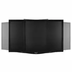 Arctic Стойка за монитор за стена Wall Mount Monitor Arm - W1A - ORAEQ-MA005-GB