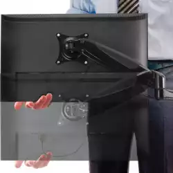 Arctic Стойка за монитор за стена WALL Mount Monitor W1-3D - AEMNT00032A