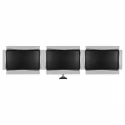 Arctic Стойка за монитори Desk Mount Triple Monitor Stand 4xUSB3.0 - Z3 Pro - Gen 3