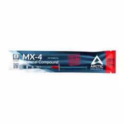 Arctic термо паста MX-4 Thermal Compound 2019 Edition 2g