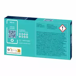 Arctic термо паста MX-6 Thermal Compound 4gr with 6pcs MX Cleaner                          
