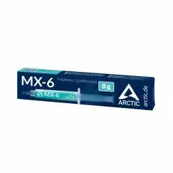 Arctic термо паста MX-6 Thermal Compound 8gr                          