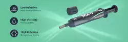 Arctic термо паста MX-7 Thermal Compound 2gr