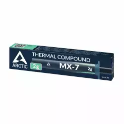 Arctic термо паста MX-7 Thermal Compound 2gr