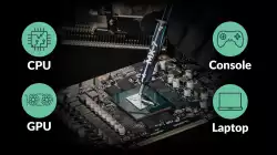 Arctic термо паста MX-7 Thermal Compound 2gr