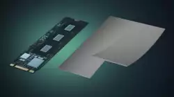 Arctic Термопад Thermal pad TP-4 100x100mm, 0.5mm