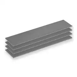 Arctic Термопад Thermal pad TP-4 120x20mm, 0.5mm - 4 Pack