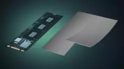 Arctic Термопад Thermal pad TP-4 120x20mm, 0.5mm - 4 Pack
