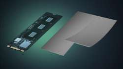 Arctic Термопад Thermal pad TP-4 120x20mm, 1.5mm - 4 Pack