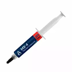 Arctic Термопаста MX-4 Thermal Compound 2019 Edition 20g                          