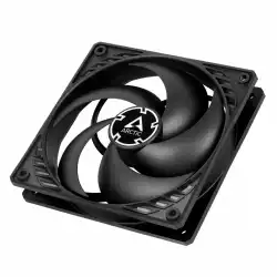 Arctic тих вентилатор Fan 120mm P12 Silent black/black - ACFAN00130A