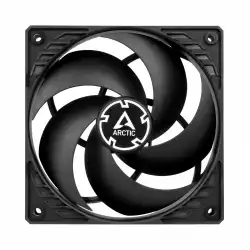 Arctic тих вентилатор Fan 120mm P12 Silent black/black - ACFAN00130A