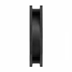 Arctic тих вентилатор Fan 120mm P12 Silent black/black - ACFAN00130A