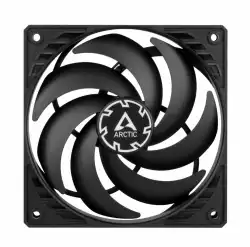Arctic управляем вентилатор Fan 120x120x15mm - P12 SLIM PWM PST - 300-2100 RPM