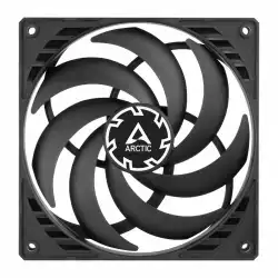 Arctic управляем вентилатор Fan 140x140x16mm - P14 SLIM PWM PST - 150-1800rpm