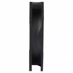 Arctic Вентилатор Arctic Fan F12 PWM PST (black) - 120mm/230-1350rpm