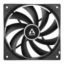 Arctic Вентилатор Arctic Fan F12 PWM PST (black) - 120mm/230-1350rpm