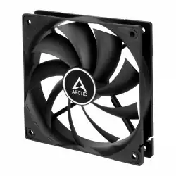 Arctic Вентилатор Arctic Fan F12 PWM PST (black) - 120mm/230-1350rpm