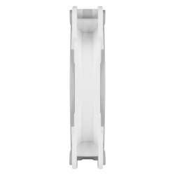 Arctic вентилатор Fan 120mm - BioniX P120 PWM PST - Grey/White