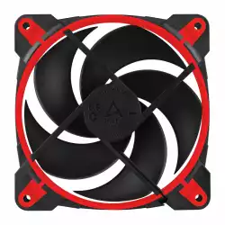 Arctic вентилатор Fan 120mm - BioniX P120 PWM PST - Red