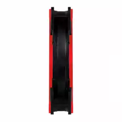 Arctic вентилатор Fan 120mm - BioniX P120 PWM PST - Red