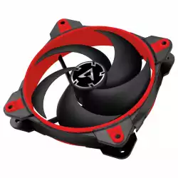 Arctic вентилатор Fan 120mm - BioniX P120 PWM PST - Red
