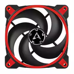 Arctic вентилатор Fan 120mm - BioniX P120 PWM PST - Red