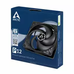 Arctic вентилатор Fan 120mm P12 1800rpm - ACFAN00118A