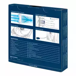 Arctic вентилатор Fan 120mm P12 1800rpm - ACFAN00118A