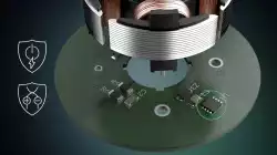 Arctic вентилатор Fan 120mm P12 Pro - 400-3000rpm