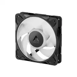 Arctic вентилатор Fan 120mm P12 Pro A-RGB LN (Black)