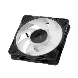 Arctic вентилатор Fan 120mm P12 Pro A-RGB LN (Black)