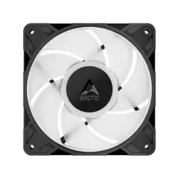 Arctic вентилатор Fan 120mm P12 Pro A-RGB LN (Black)