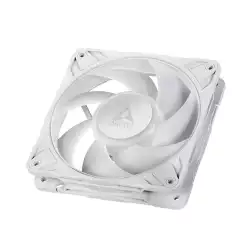 Arctic вентилатор Fan 120mm P12 Pro A-RGB (White)