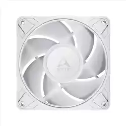 Arctic вентилатор Fan 120mm P12 Pro A-RGB (White)