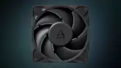 Arctic вентилатор Fan 120mm P12 Pro PST LN (Black)