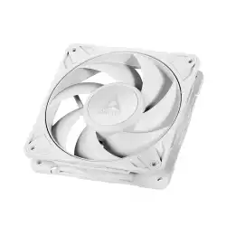 Arctic вентилатор Fan 120mm P12 Pro PST (White)
