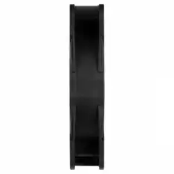 Arctic вентилатор Fan 120mm P12 PWM PST RGB 0dB (Black)