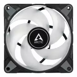 Arctic вентилатор Fan 120mm P12 PWM PST RGB 0dB (Black)