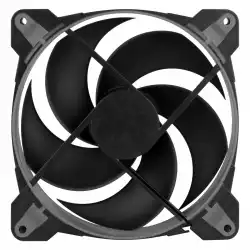 Arctic вентилатор Fan 140mm BioniX P140 PWM PST - Grey
