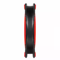 Arctic вентилатор Fan 140mm BioniX P140 PWM PST - Red