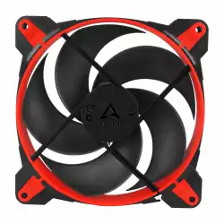 Arctic вентилатор Fan 140mm BioniX P140 PWM PST - Red