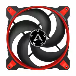 Arctic вентилатор Fan 140mm BioniX P140 PWM PST - Red