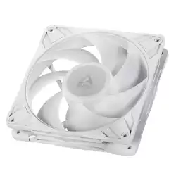 Arctic вентилатор Fan 140mm P14 Pro A-RGB (White)