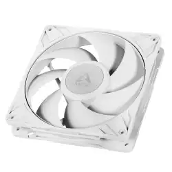 Arctic вентилатор Fan 140mm P14 Pro PST (White)