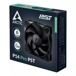 Arctic вентилатор Fan 140mm P14 Pro PST