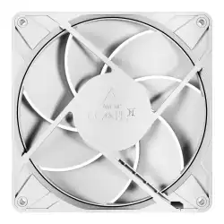Arctic вентилатор Fan 140mm P14 Pro PST (White)