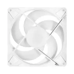 Arctic вентилатор Fan 140mm P14 Pro Reverse A-RGB (White)